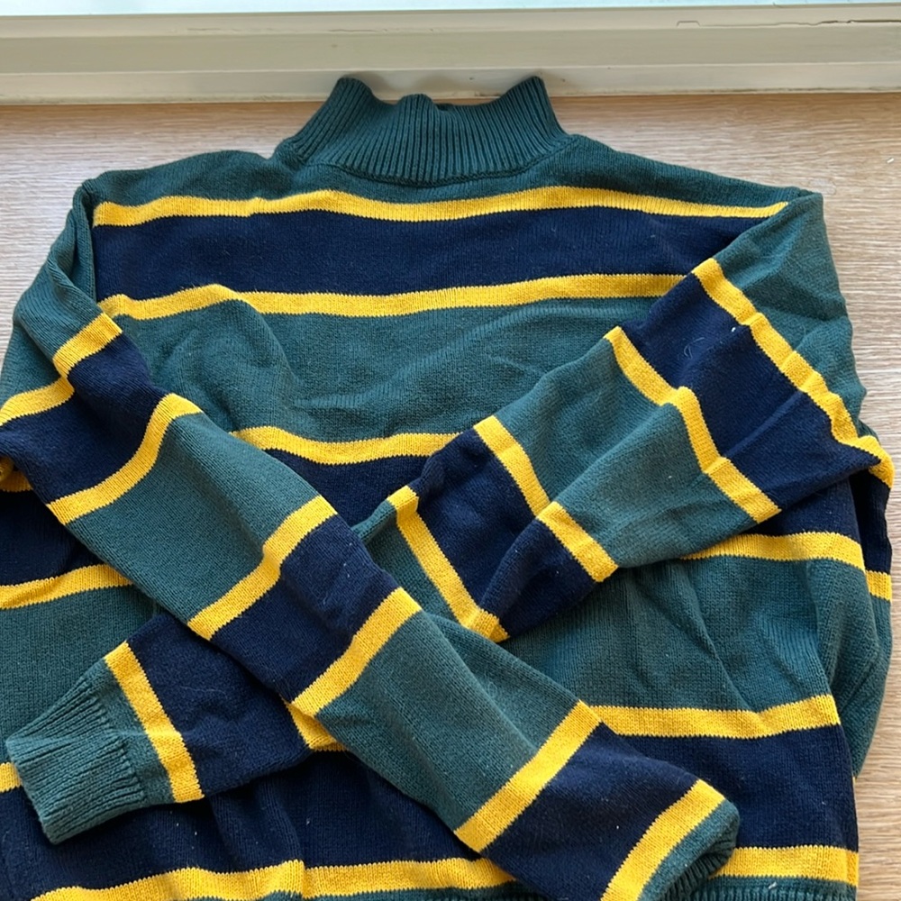 Brandy Melville Turtleneck Sweater